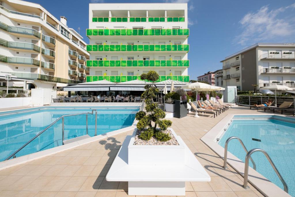 Hotel Bristol