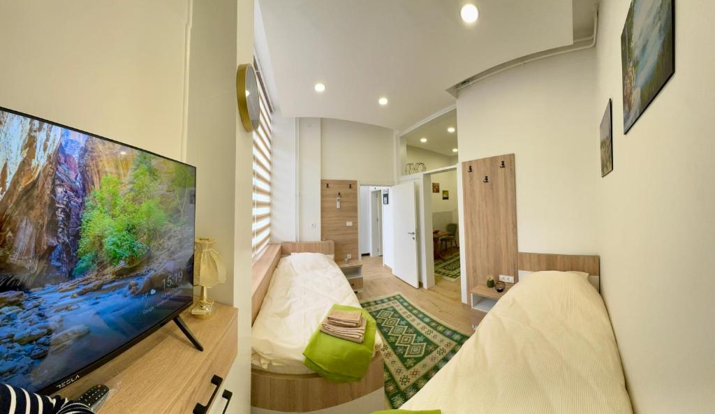 Apartman Potoklinica - 3