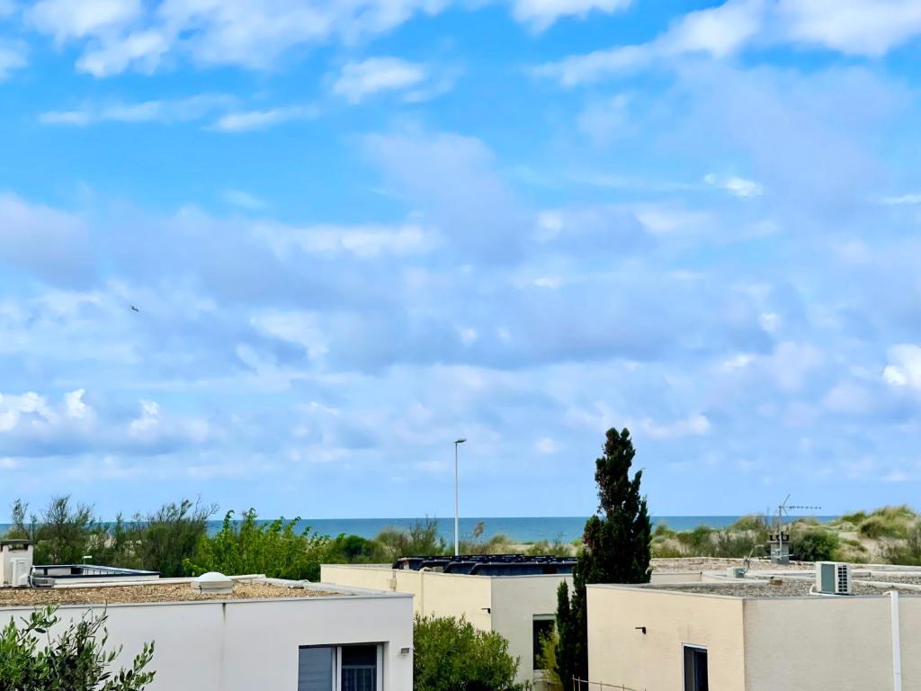 PGH N44 - Grand Duplex Vue Mer, 50 m de la plage - 3
