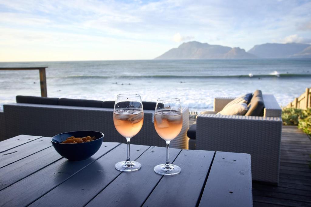 Kom Surf View, Kommetjie