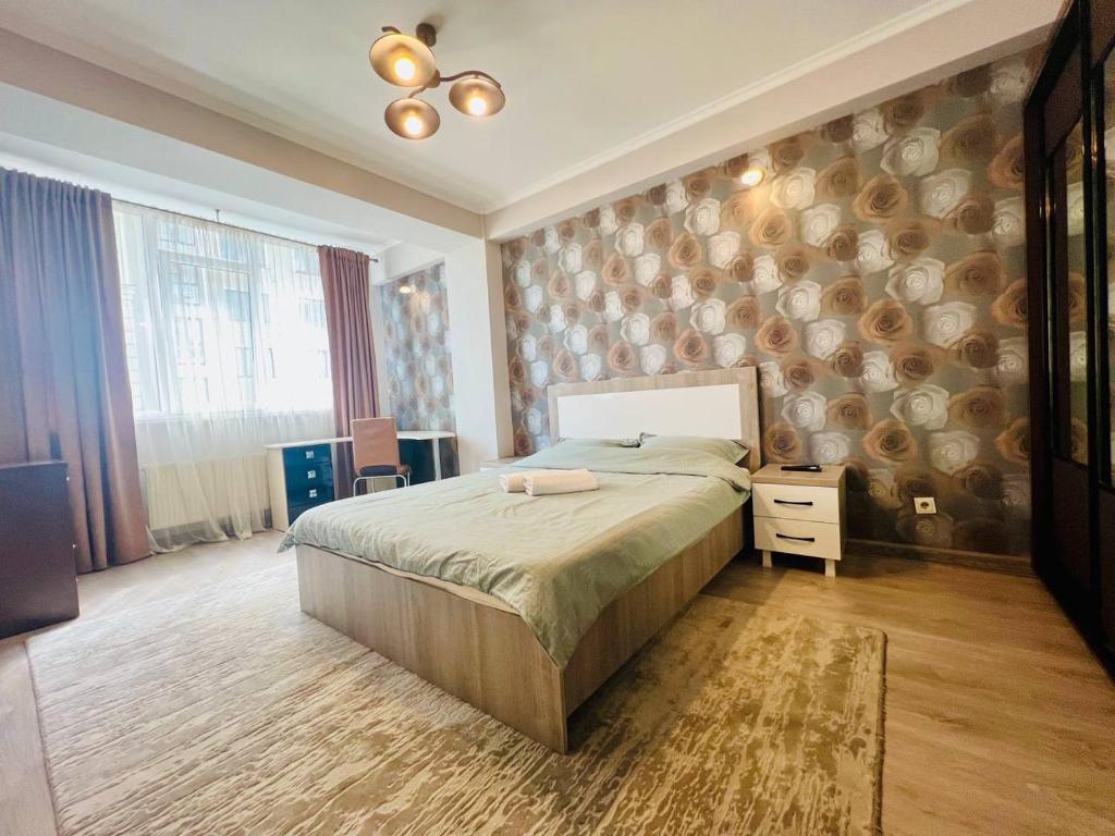 ASTER Home !!, Kišiněv