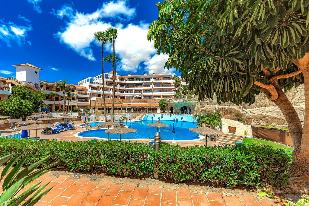 Pool View Albatros Tenerife - 2