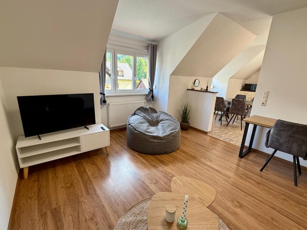 Haus Am Fluss - 3