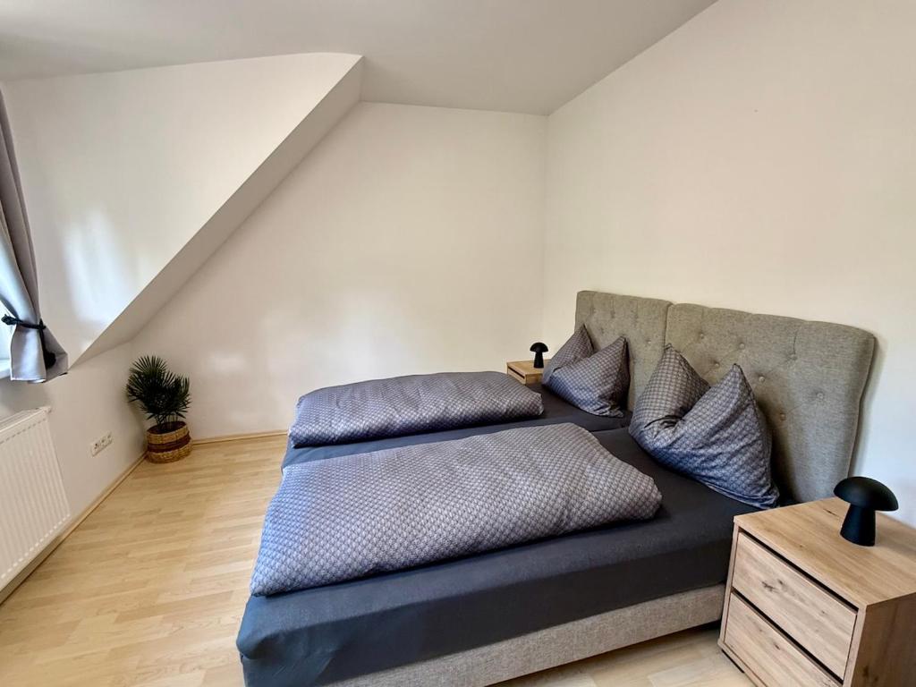 Haus Am Fluss - 4