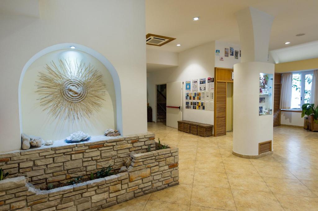 Facilities, Joli Park Hotel - Caroli Hotels in Gallipoli