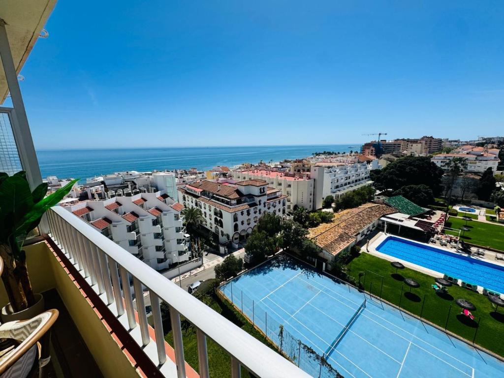 NEW Carihuela Park Luxury close to beach - 1