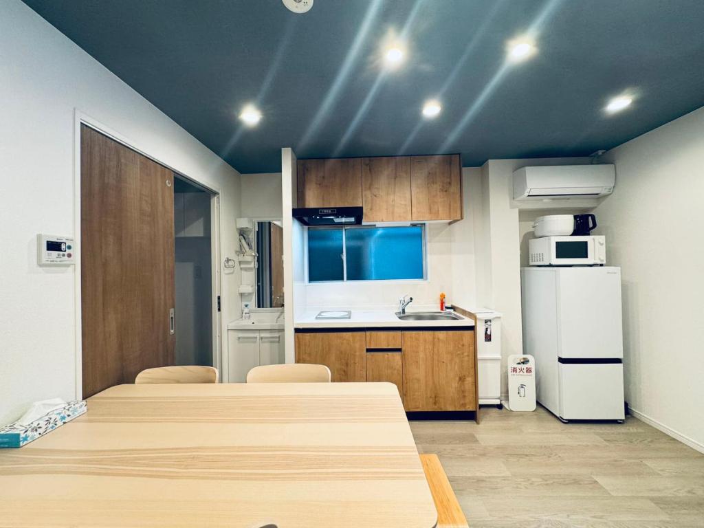 Higashiasakusa House 2-3F-TT0366