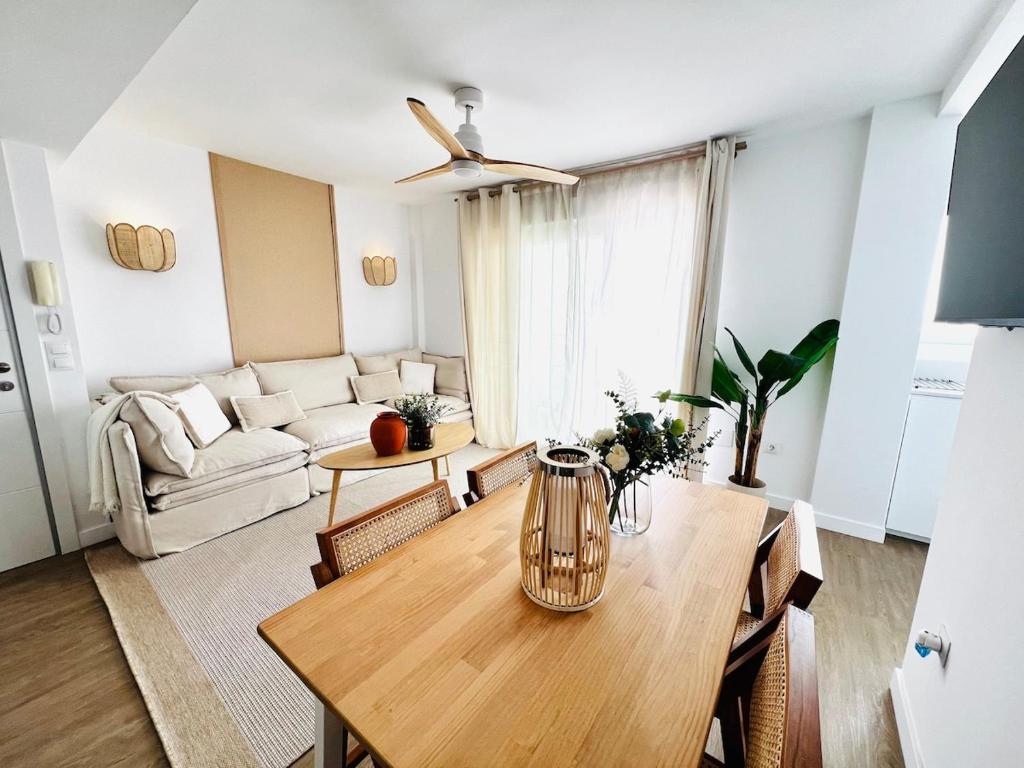 NEW Carihuela Park Luxury close to beach - 2