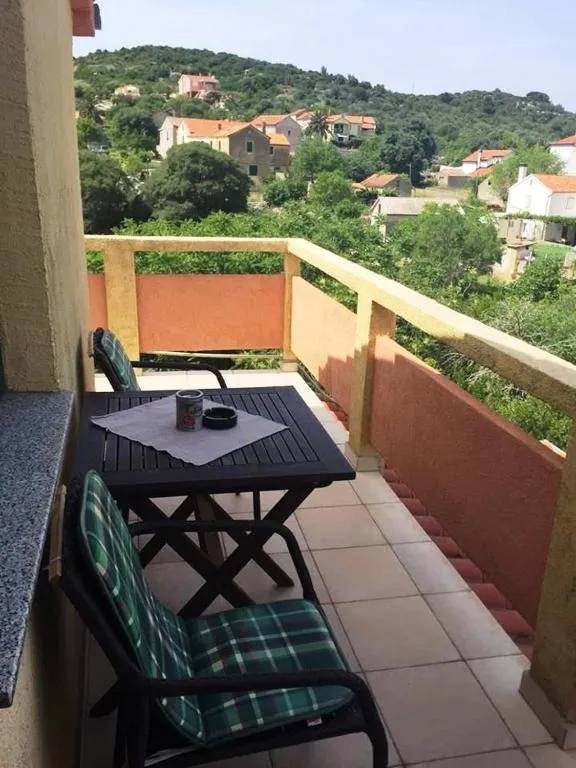 apartments Sali Morić, hotel in Sali