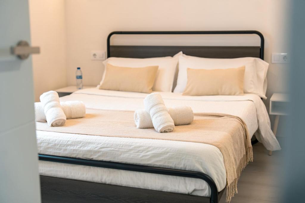 Ocean Apartment - Relaxing Centric Apartment in Moraira - 3