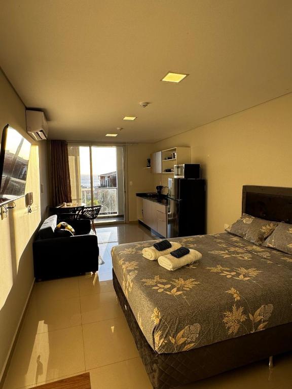 Lifestyle Loft Paraguay - 1