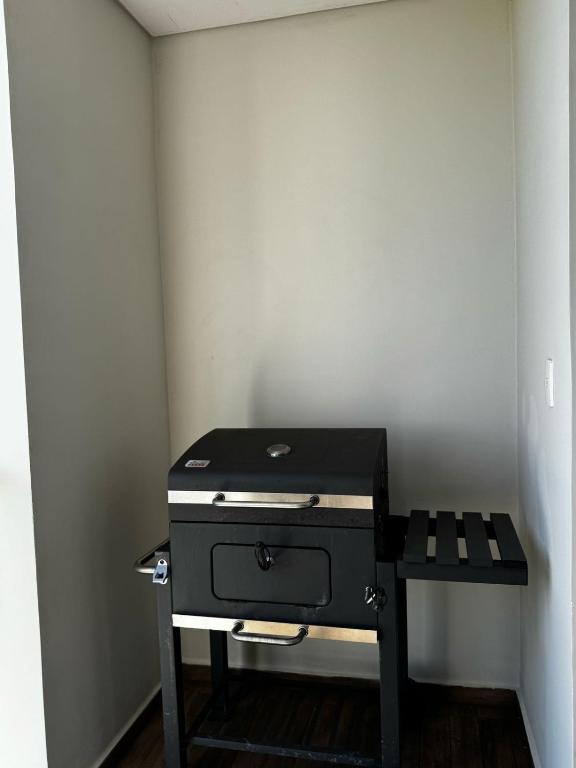 Lifestyle Loft Paraguay - 2