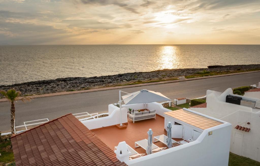 Can Peix - Relax y atardeceres únicos junto al mar - 1