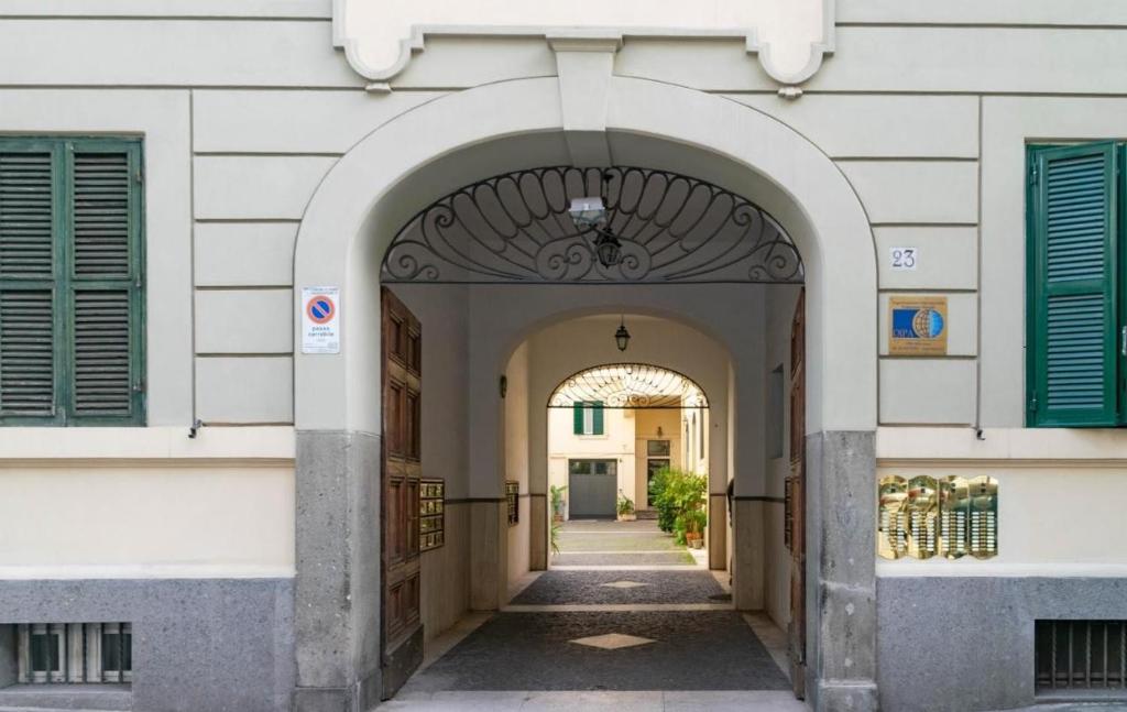 Suite23 Apartment , Roma - 3