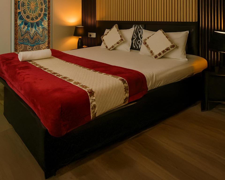 Gauranga Kutir, Váránasí