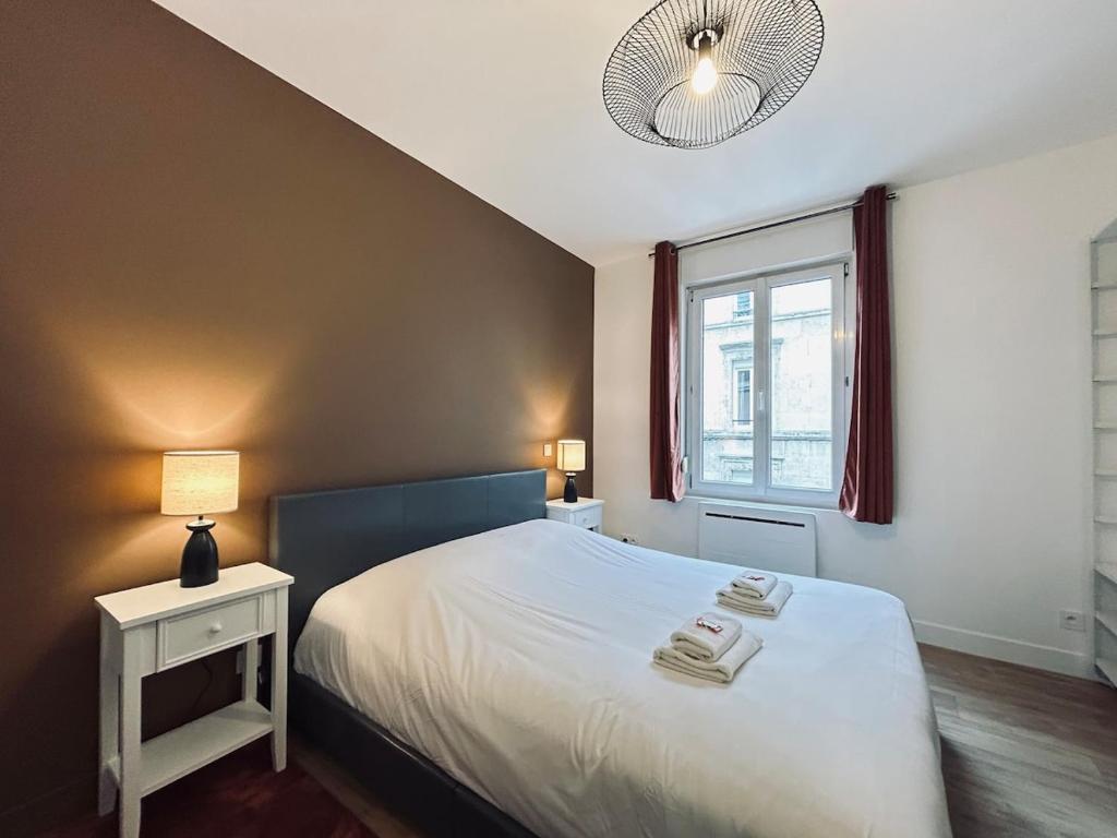 3 Clairmarais charmant T2 proche centre-ville - 5