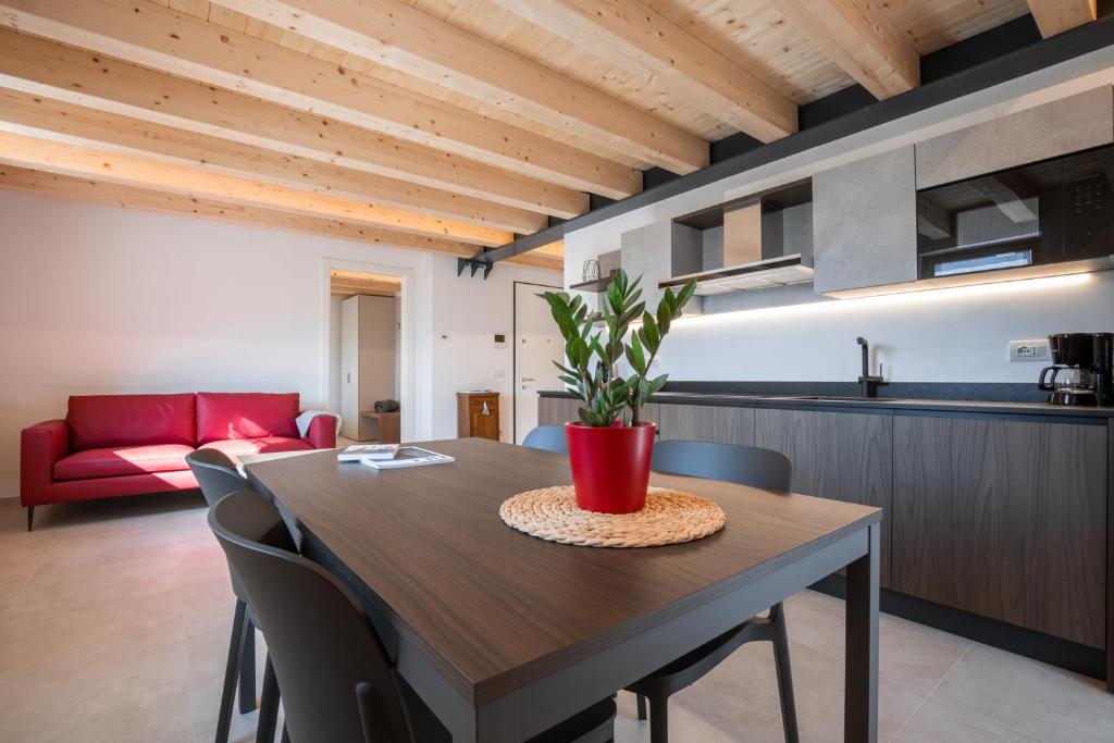 Ca' Rota House Tenno - 3