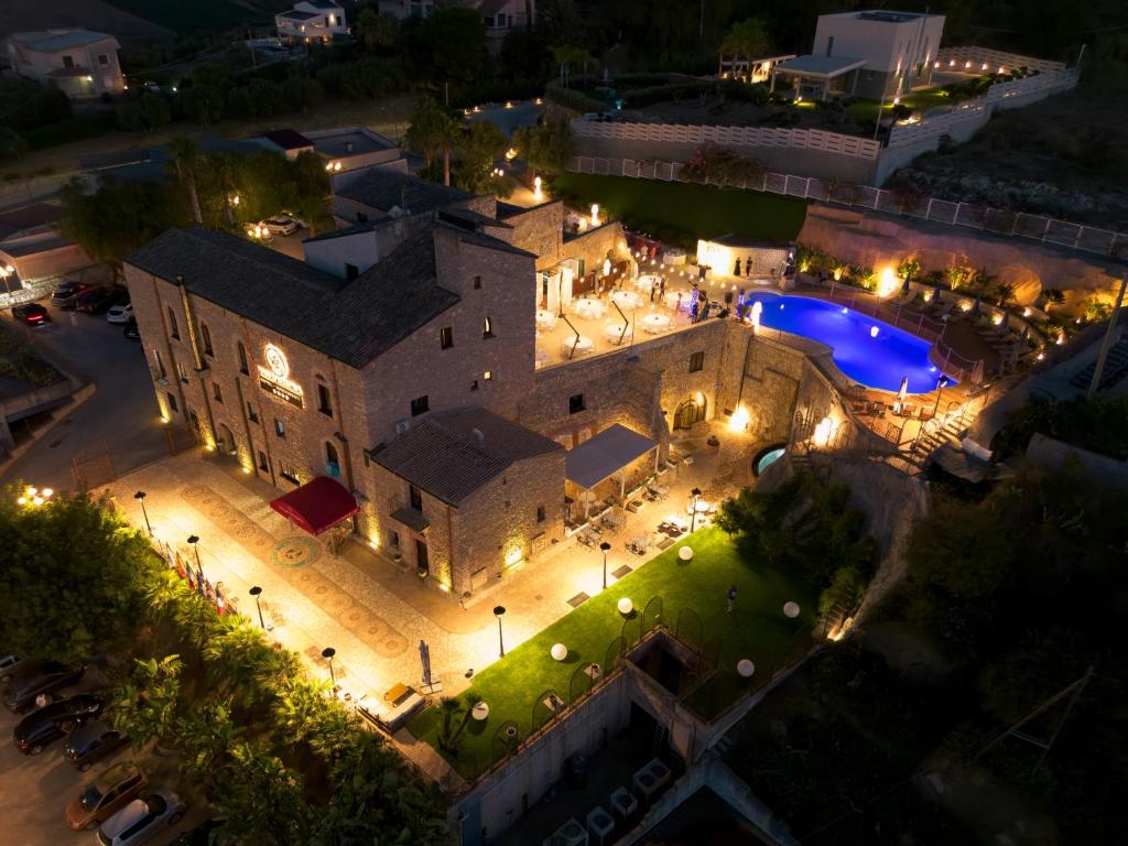 Villa Vittoria Hotel - 4