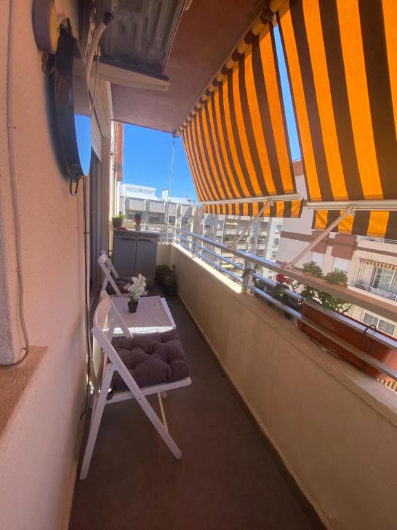 Centrico con mucha luz, Gandía