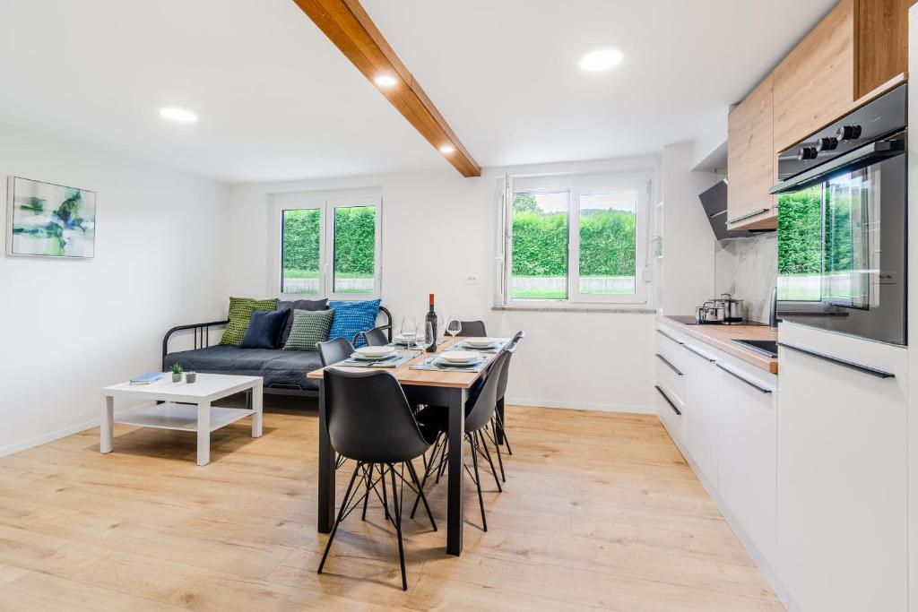 Apartment SočaFly, Tolmin