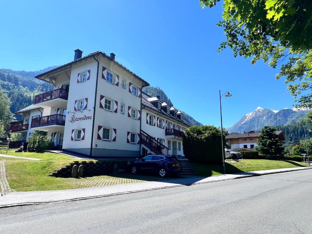 Kitzresidence Top 11 by Alpinresort Kaprun - 2