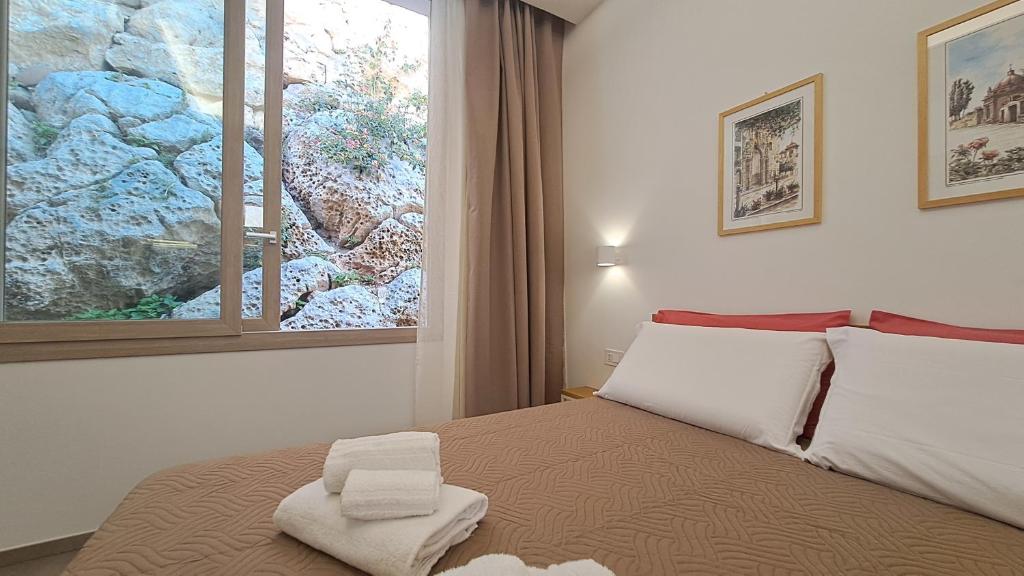 Mare e Mura Apartments - 4