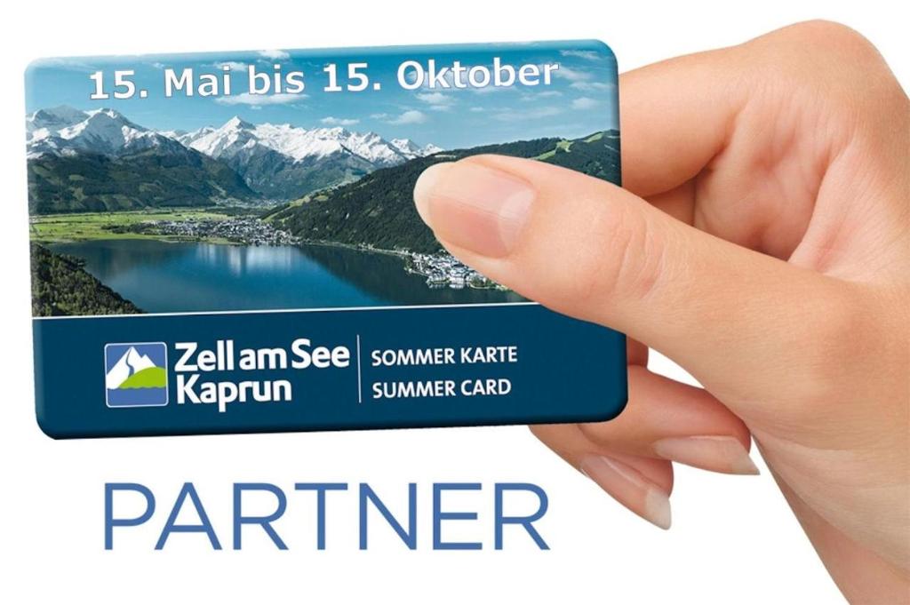 Kitzresidence Top 11 by Alpinresort Kaprun - 3