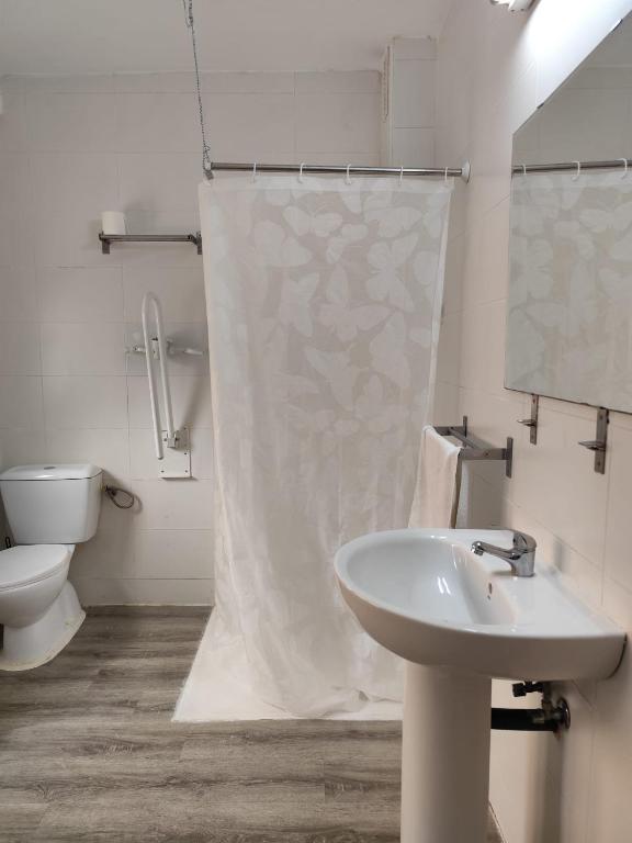 Hostal Castilla, Zaragoza