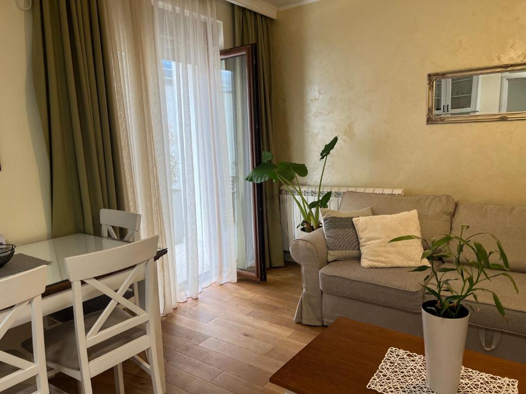 Apartman Korićanac II Vrnjačka Banja - 1