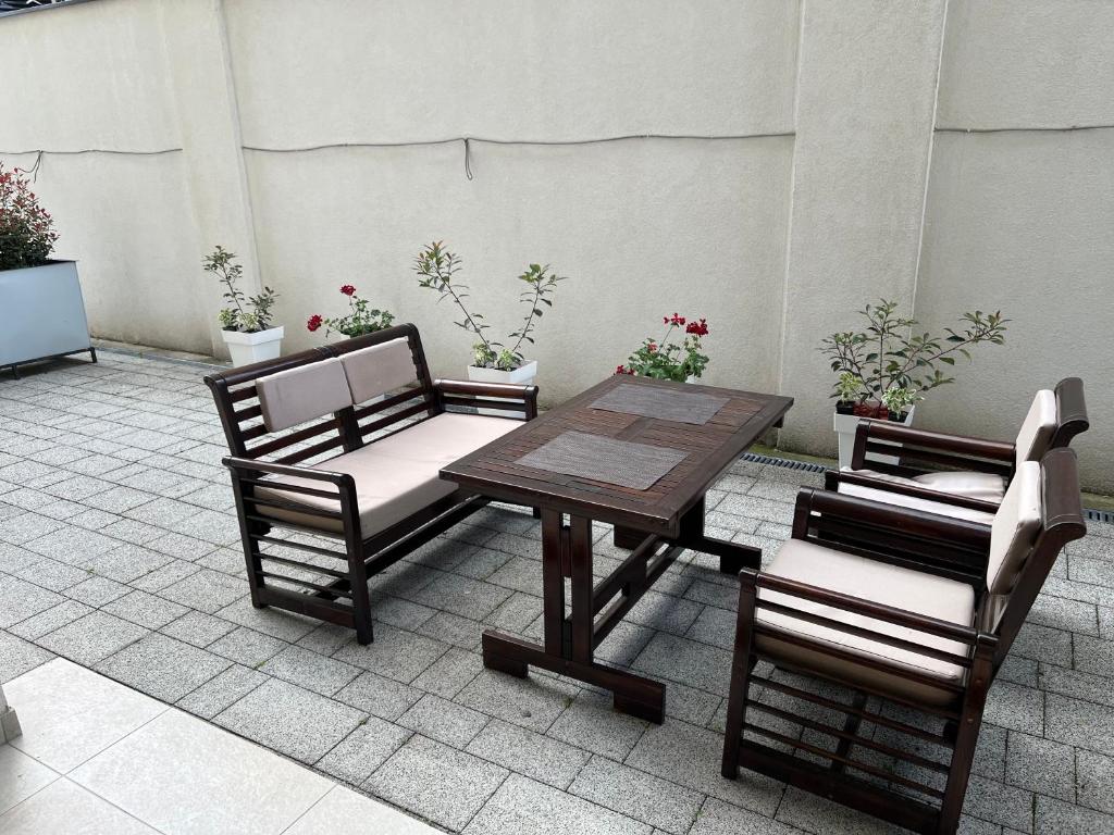 Apartman Korićanac II Vrnjačka Banja - 5