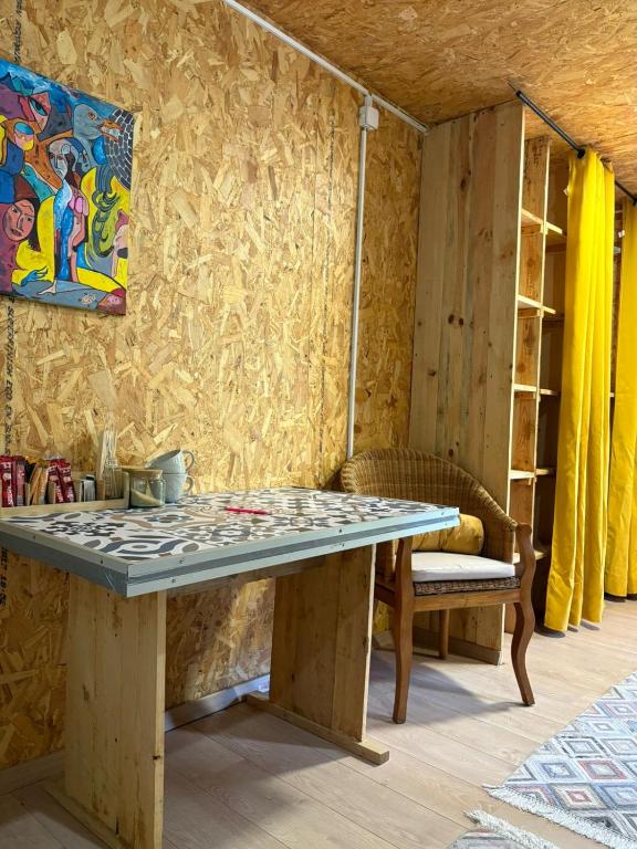 Sunset apartments - 5