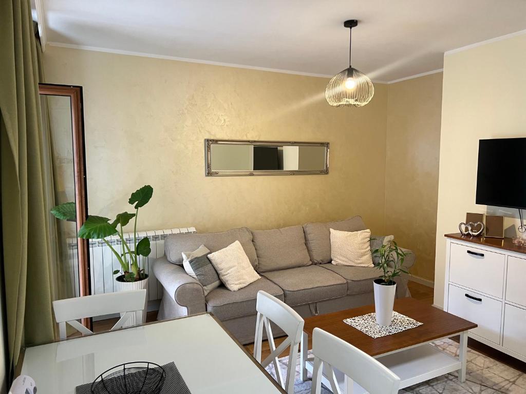 Apartman Korićanac II Vrnjačka Banja - 3