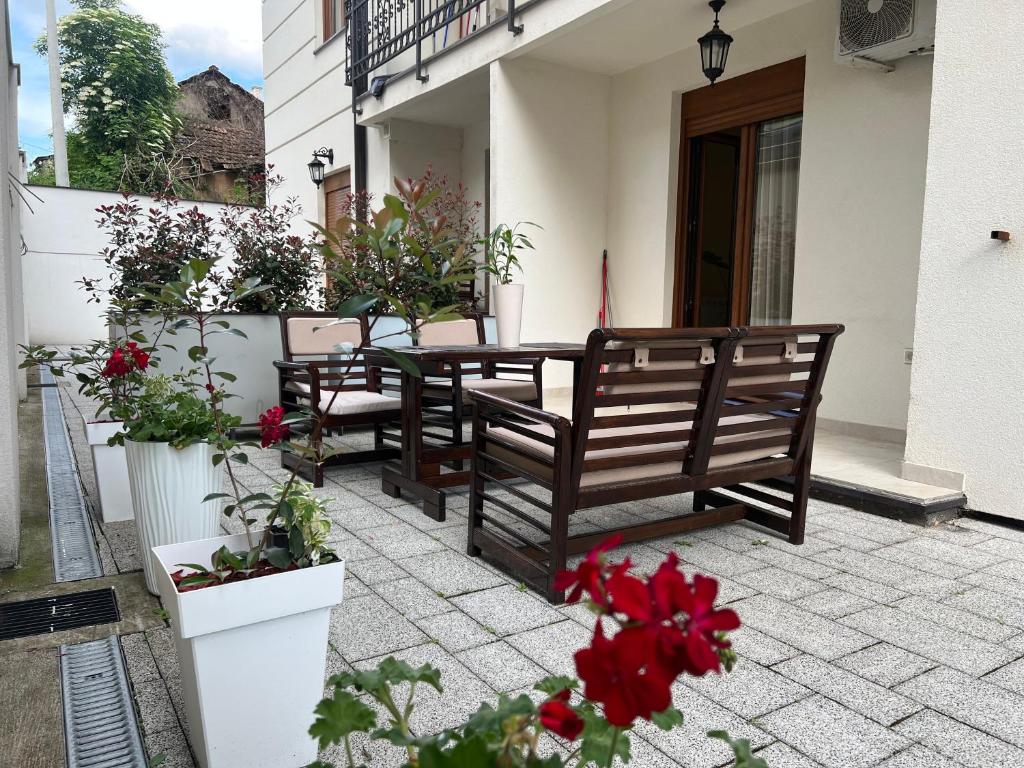 Apartman Korićanac II Vrnjačka Banja - 2