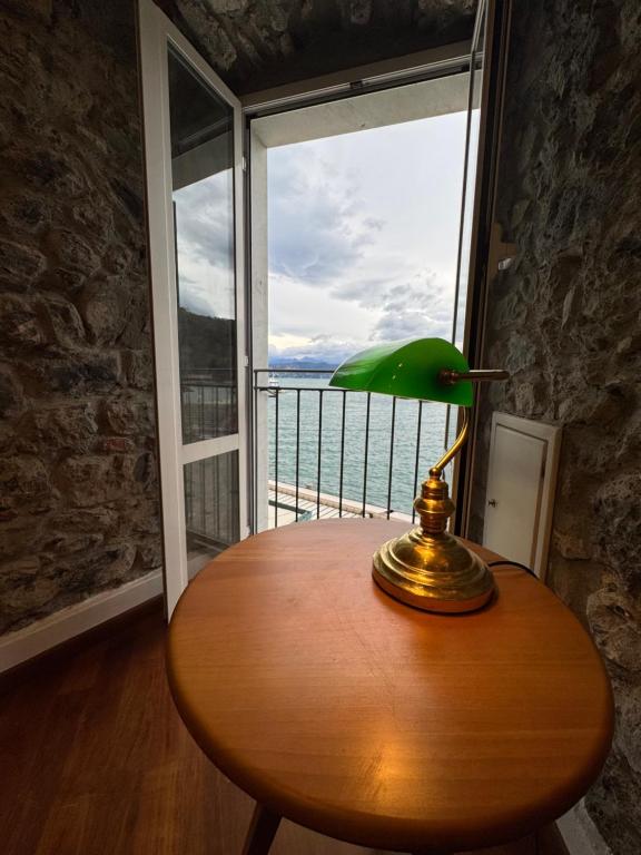Finestra sul Mare di Maury - 5
