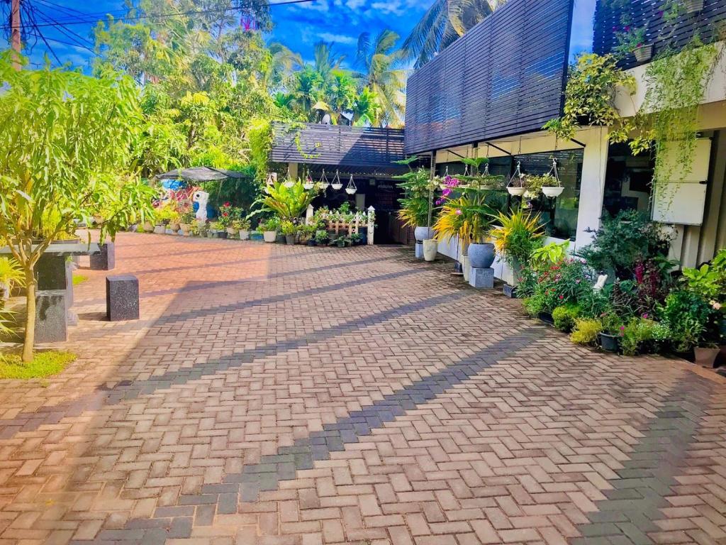 Pinidiya Resort, Anuradhápura