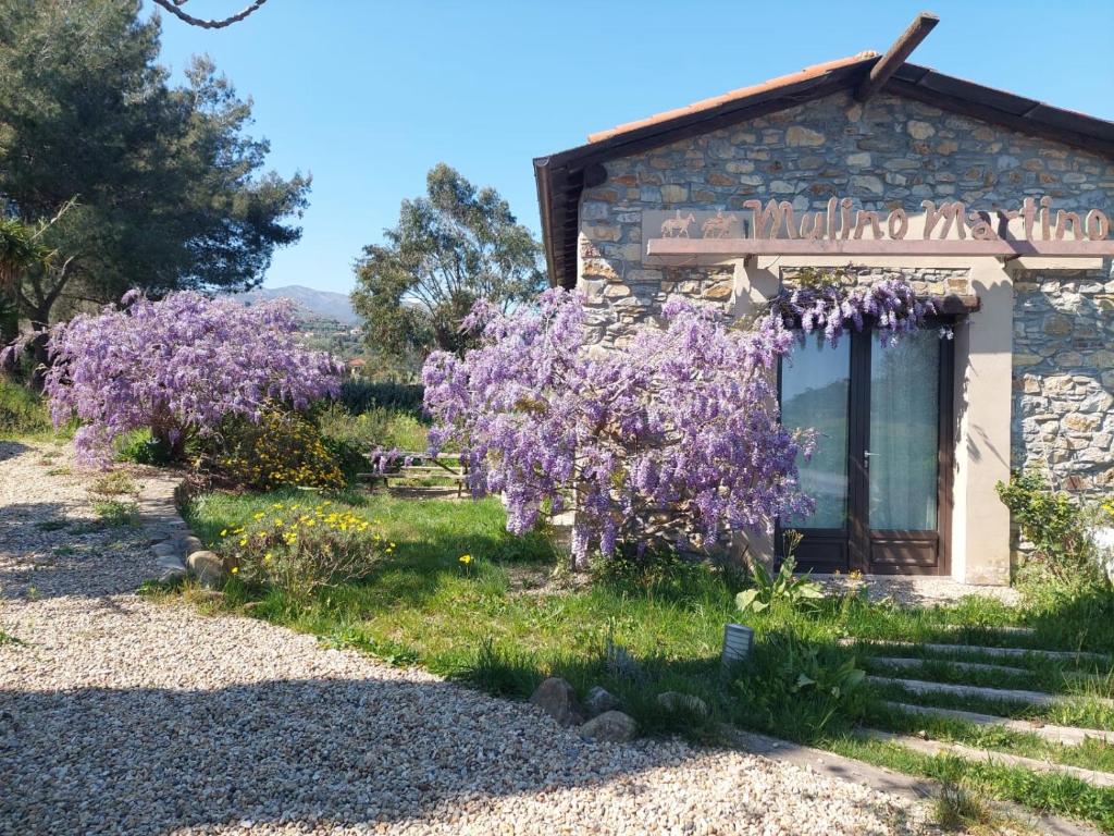 Casa Mulino Martino - 3