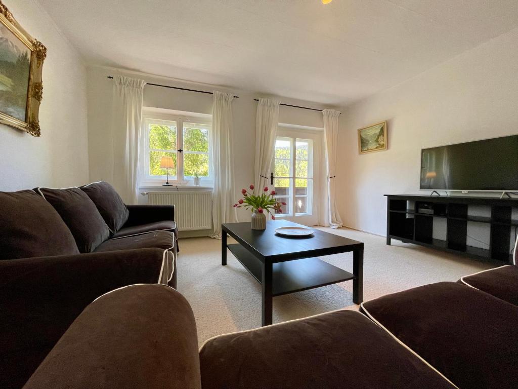 Forsthaus Reit im Winkl - 5