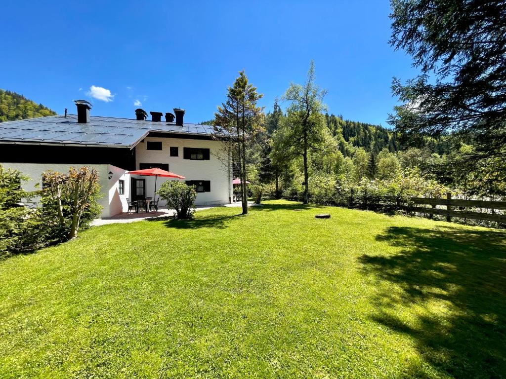 Forsthaus Reit im Winkl - 2