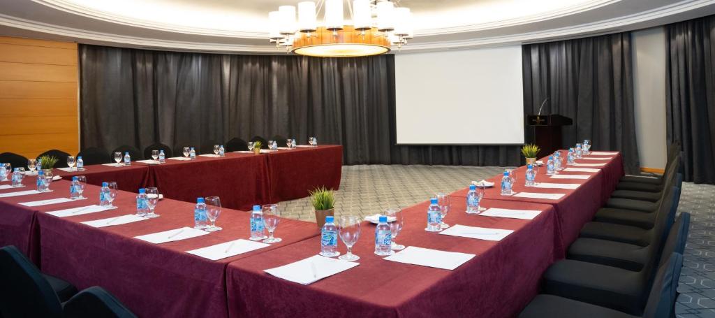 Meeting room / ballrooms
