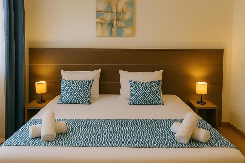 Hotel & Spa Gil de France Cap d'Agde - 4