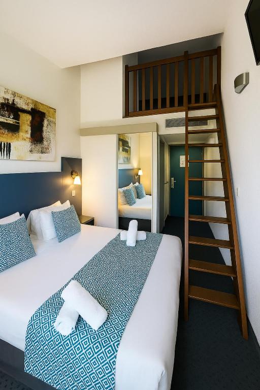 Hotel & Spa Gil de France Cap d'Agde