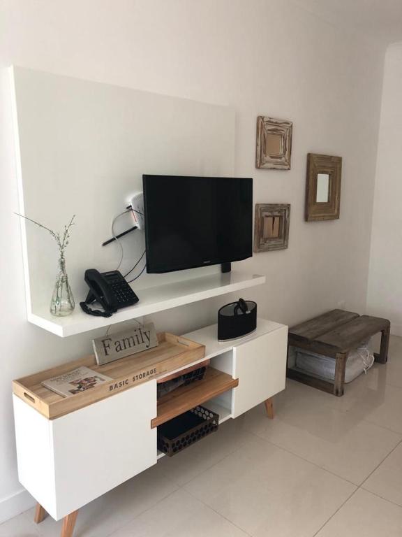 Depto con terraza en Green Park, Punta del Este - 2