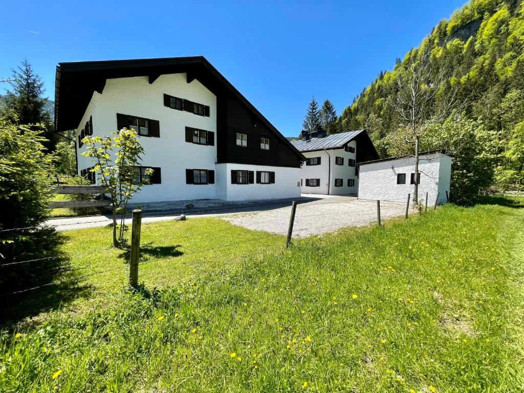 Forsthaus Reit im Winkl - 3