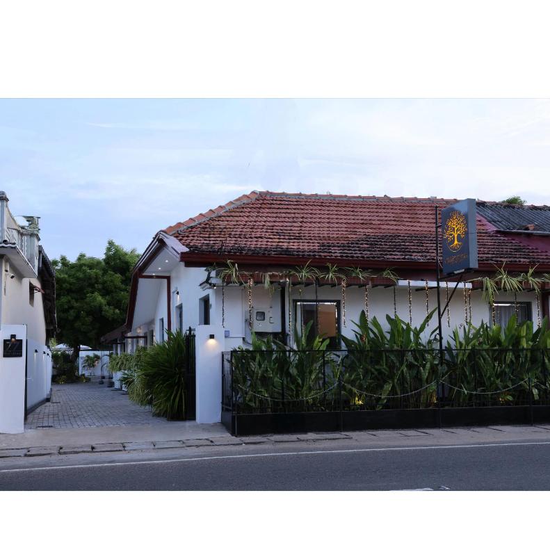 Neem Tree House, Trincomalee, Trincomalee