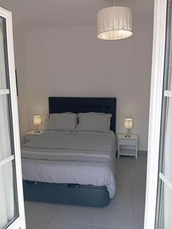 Casa do Sol, Nazaré