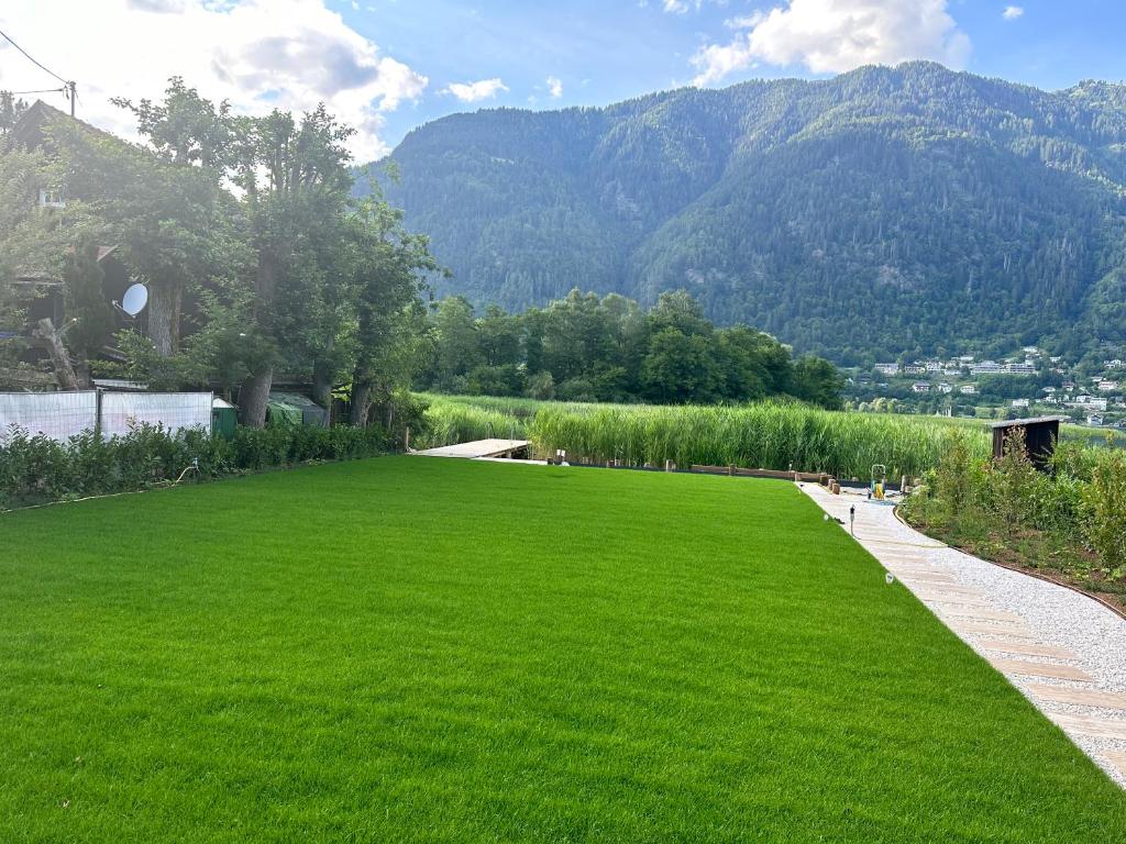 Camp O Lake Haus am See - 4