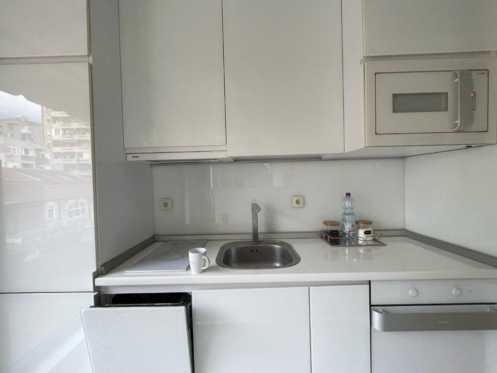 LUCHIANO apartments - 2