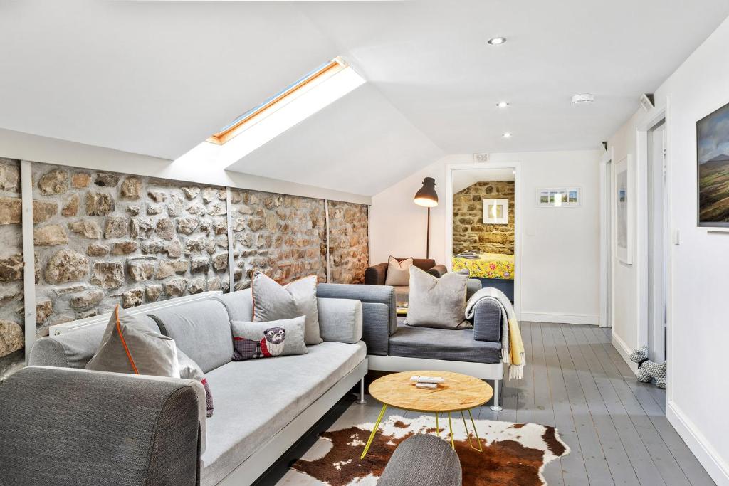 Hawks Barn - Horton in Ribblesdale - Yorkshire Stays 전경