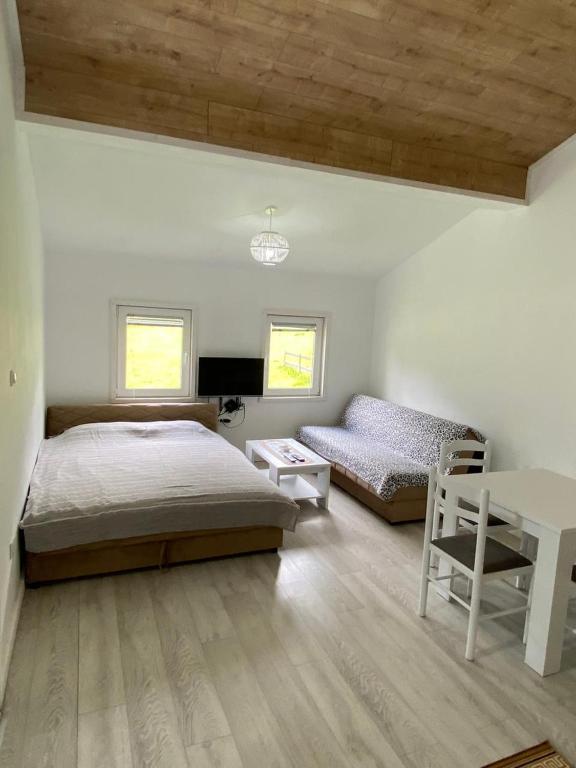 Apartman-kuća-Žabljak - 3