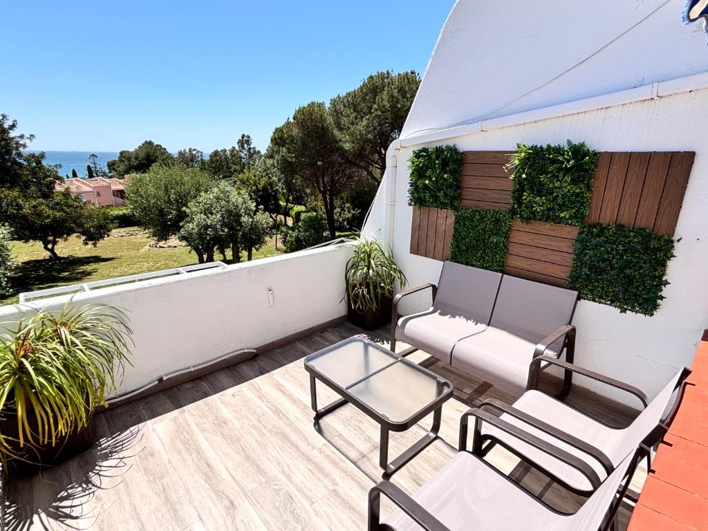 Apartamento Seghers Estepona Playa y Sol - 3